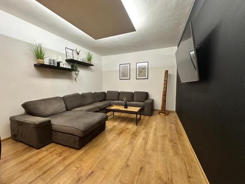 Revuca Wohnung | Stratený kľúč