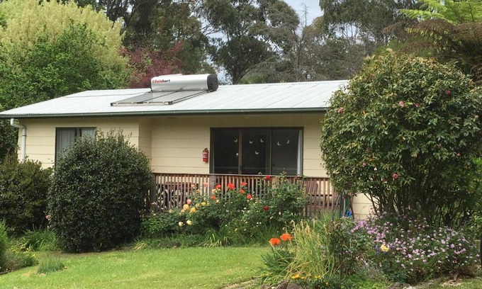 Mirboo North Haus | Strathmore Farm B&B