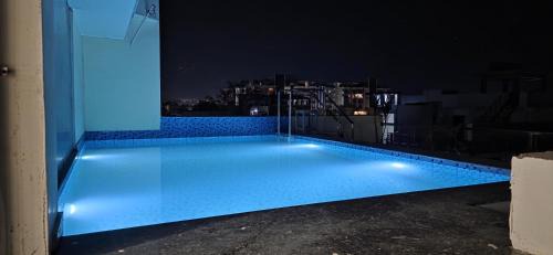 Rishikesh Haus | Strawbell Residency by YatriMap