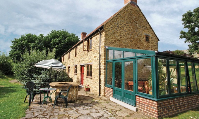 Stoke Abbott Haus | 1 Zimmer Unterkunft in Near Beaminster