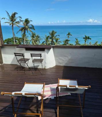 Donghe Haus | Straybirds 漂鳥之棲 台東縣政府民宿編號910