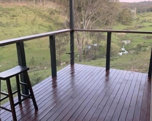 Carcalgong Haus | Streams and Dreams - Mudgee Region