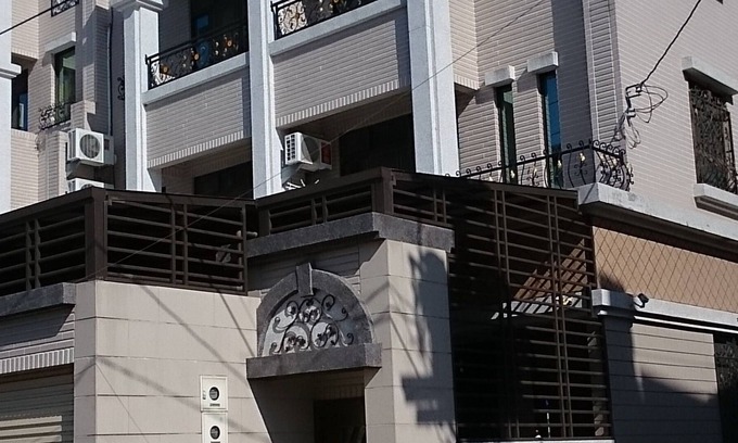 Xinshi Haus | STSP Guest House