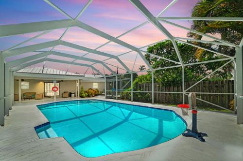 Stuart Haus | Stuart Ranch Private Getaway