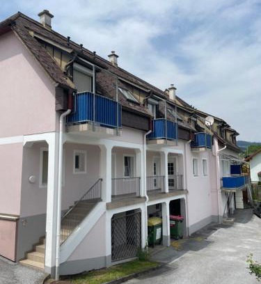 Koeflach Wohnung | Stubalm Appartements in der Lipizzanerheimat