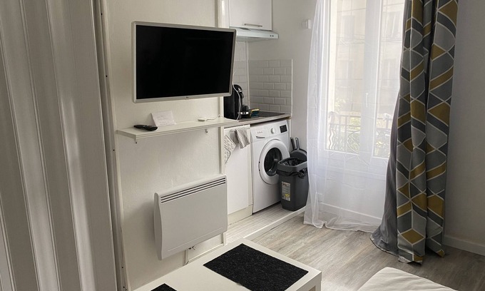 Bagnolet Wohnung | Studette à Bagnolet, Très Proche Paris