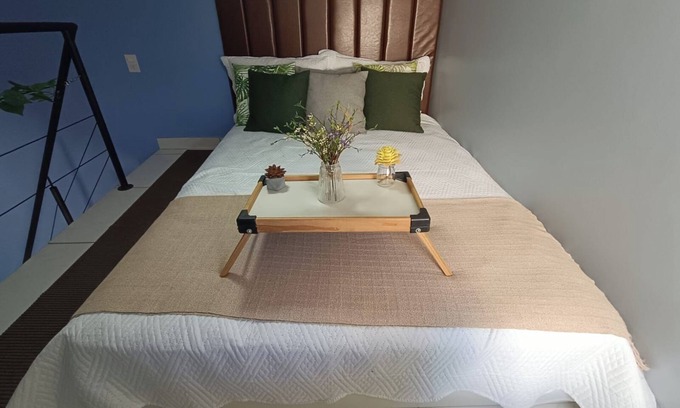 Santa Coloma de Gramenet Wohnung | Studio in the center of Badalona.