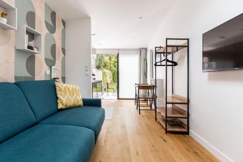 Bry-sur-Marne Wohnung | Studio à toutes proximités