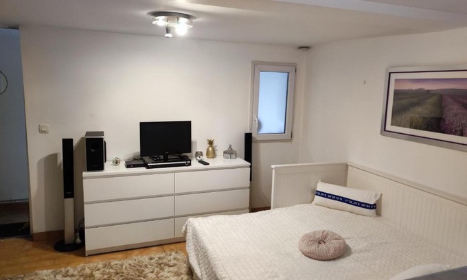 Argenteuil Wohnung | Studio équipé jasmin