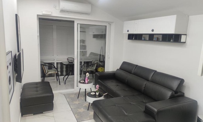 Babilonija Wohnung | Studio 033