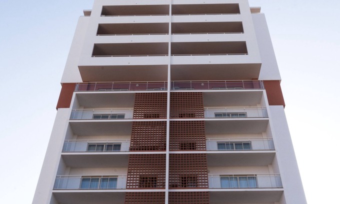 Portimao Wohnung | Studio 17 Atlantichotels