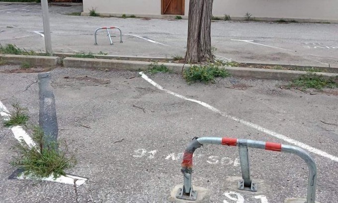 Le Port Wohnung | Studio 2 Personnes Proche Plage et Commerces - 2phoe504