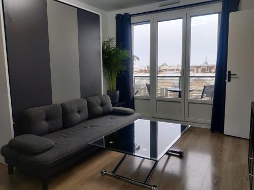 Puteaux Wohnung | Studio 25m2 - lumineux et bien équipé