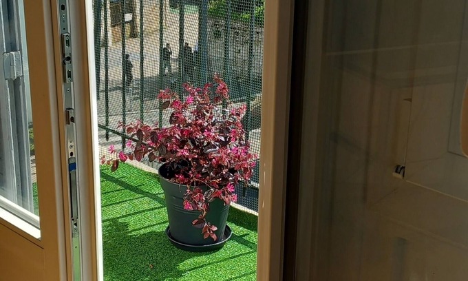 Arcueil Wohnung | Studio 26 m2, à 5 mn de Paris