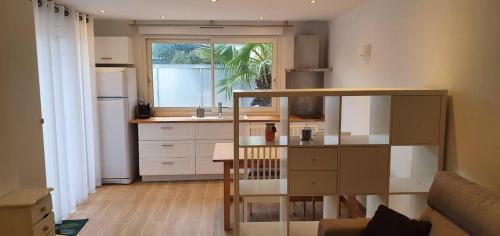 Meze Wohnung | Studio 26m2 à 200 mètres de la plage