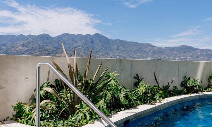 Mata Redonda Wohnung | Studio 2914, City Views and Wonderland Vibes!