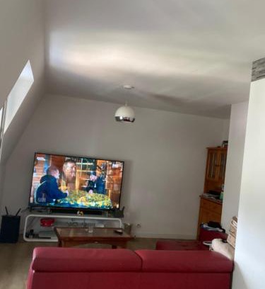 Thorigny-sur-Marne Wohnung | Studio 30m2