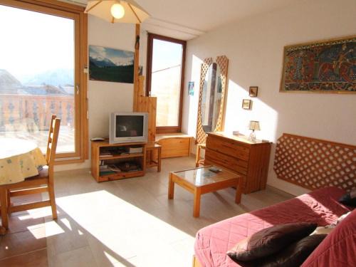 Cognet Wohnung | Studio 4 pers. 23m² - Centre, Télécentre, Animaux OK, Terrasse Sud - FR-1-405-182