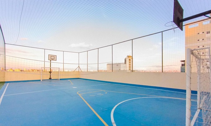 Jardim Sao Paulo Wohnung | Studio 613 - proximo ao metro Santana - SP