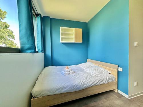 Vandoeuvre-les-Nancy Wohnung | Studio 65 Rénové et Équipé - Nancy Brabois proche CHRU,CESI,FAC