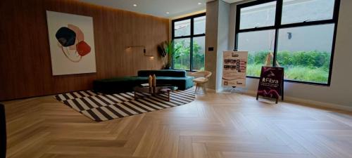 Butanta Wohnung | Studio 67 butantã