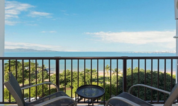 North Ward Haus | Studio 810 - Idyllic Location With Views