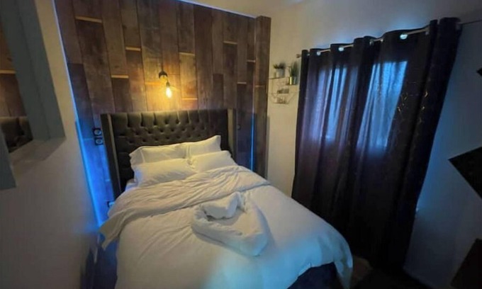 Livry-Gargan Wohnung | Studio 9