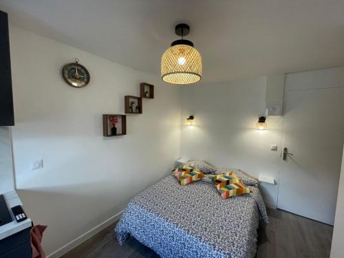 Tremblay-en-France Wohnung | studio 9 neuf et moderne