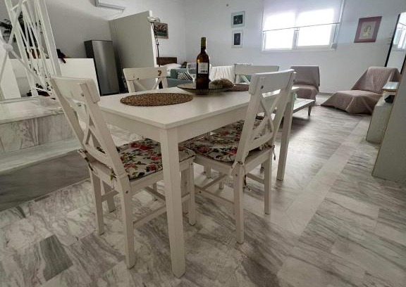 Salamis Wohnung | Studio Algo 3