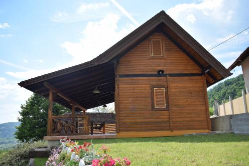 Klanjec Wohnung | Studio apartman Kayersperg