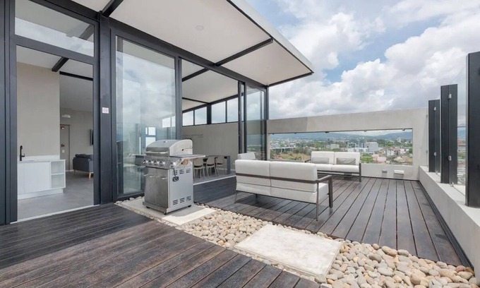 Barrio Escalante Wohnung | Studio Apartment in Barrio Escalante