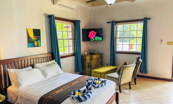 Sittee River Village Wohnung | Studio-Apartment In Hopkins