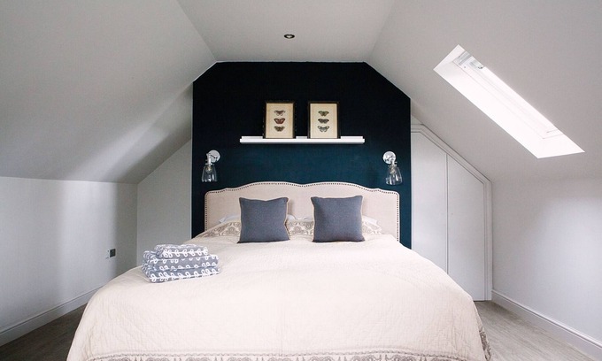 Felton Wohnung | Studio-Apartment 'Little Glenwood'