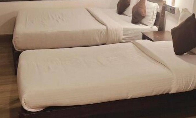 Royapettah Wohnung | Studio Apartments In City center