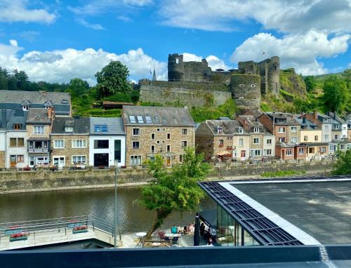 La Roche-en-Ardenne Wohnung | Studio-Appart' Le Quai Son