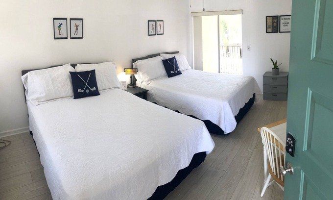 Port Saint Lucie Eigentumswohnung | Studio Apt in PGA Village Mets Spring Training