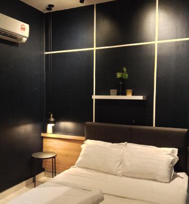 Nilai Wohnung | Studio at Mesahill Nilai by D'KAY HOMES with Mall, near USIM KLIA