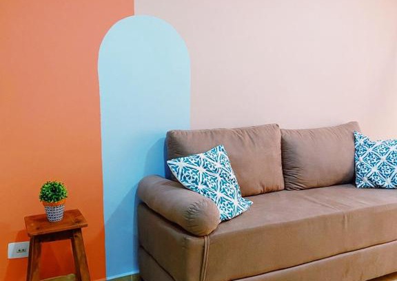 Boa Vista Wohnung | Studio Aurora - Recife