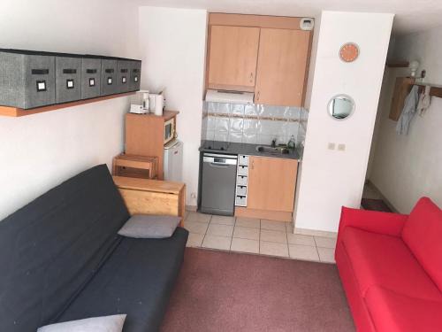 Bareges Wohnung | STUDIO BAREGES- 1 pièce location pour 2 personnes, Station ski BAREGES-LA MONGIE