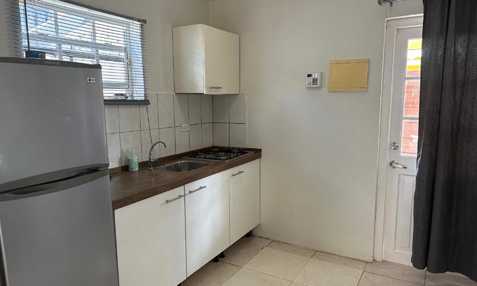 Nikiboko Wohnung | Studio - begane grond - poolside