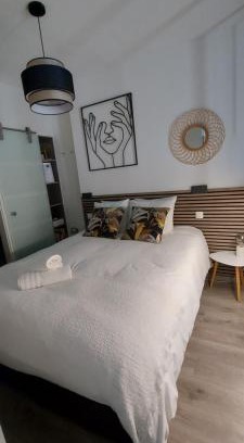 Spa Wohnung | Studio Belle-Vue
