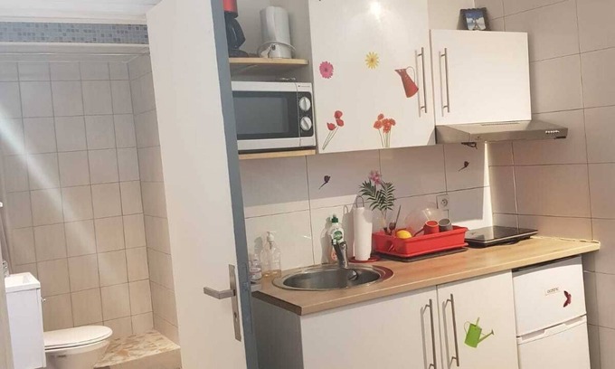 Torcy Wohnung | STUDIO PROCHE DISNEY