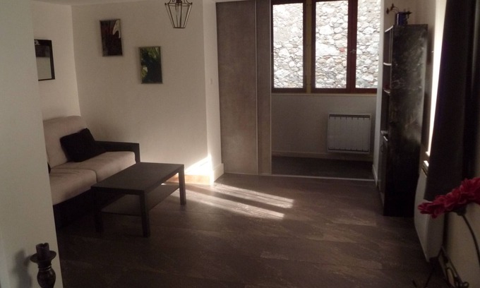 Annecy Old Town Wohnung | STUDIO BIS, ALTSTADT