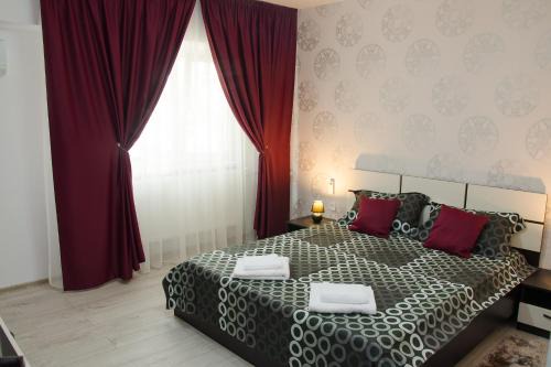 Galati Wohnung | studio casa 2