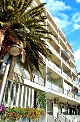 Budva Wohnung | Studio center Budva