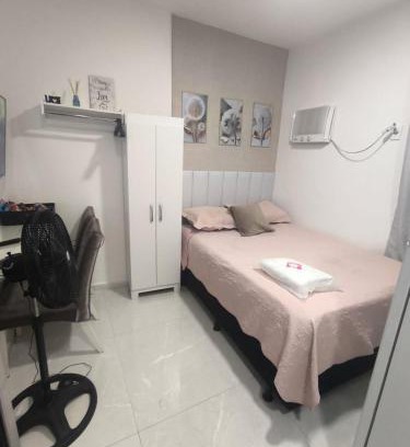 Campo Grande Haus | Studio CG5, Campo Grande RJ