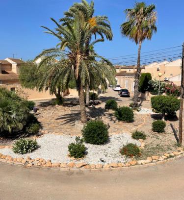 El Algar Wohnung | Studio Cielo- pool, wi-fi & more