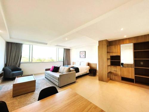 Gloria Wohnung | Studio com vista no Flamengo