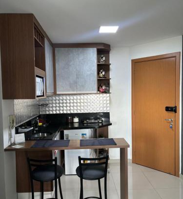 Guarulhos Wohnung | Studio completo e moderno