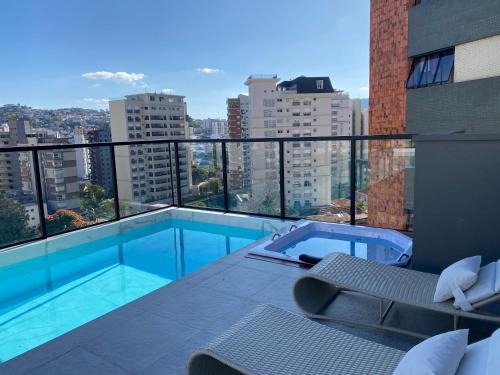 Sao Benedito Wohnung | Studio Confortável